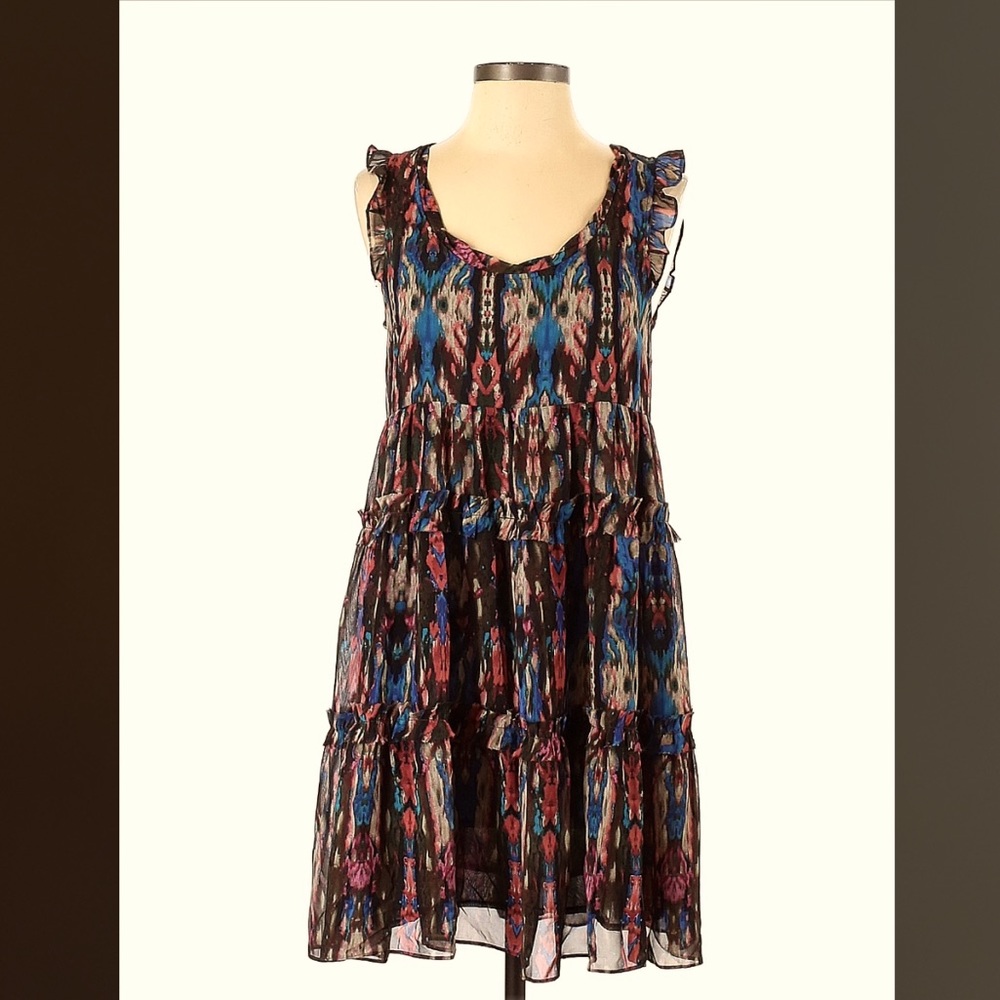 Lili’s Closet Flowy Dress, size S